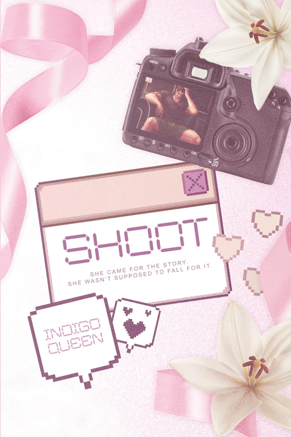 Shoot (Breaking Kayfabe)