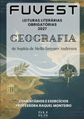 FUVEST: LEITURAS LITERÁRIAS OBRIGATÓRIAS: GEOGRAFIA, DE SOPHIA DE MELLO BREYNER ANDRESEN (Portuguese Edition)