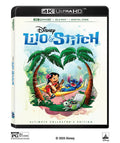 Lilo and Stitch