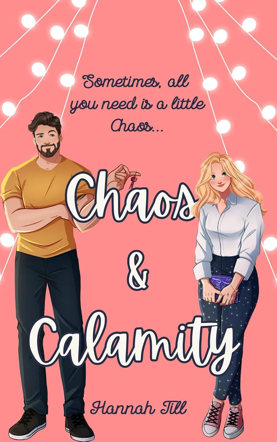 Chaos & Calamity
