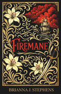 Firemane (The Darkbringer Chronicles)