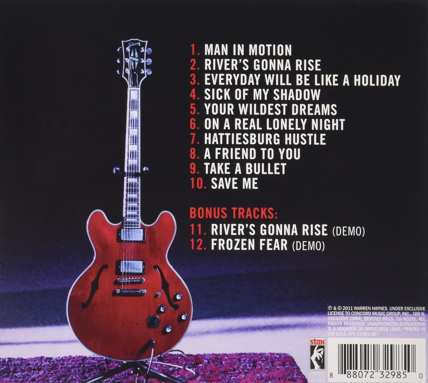 Man In Motion Digipak CD w/2 BONUS tracks BEST BUY EXCLUSIVE Version