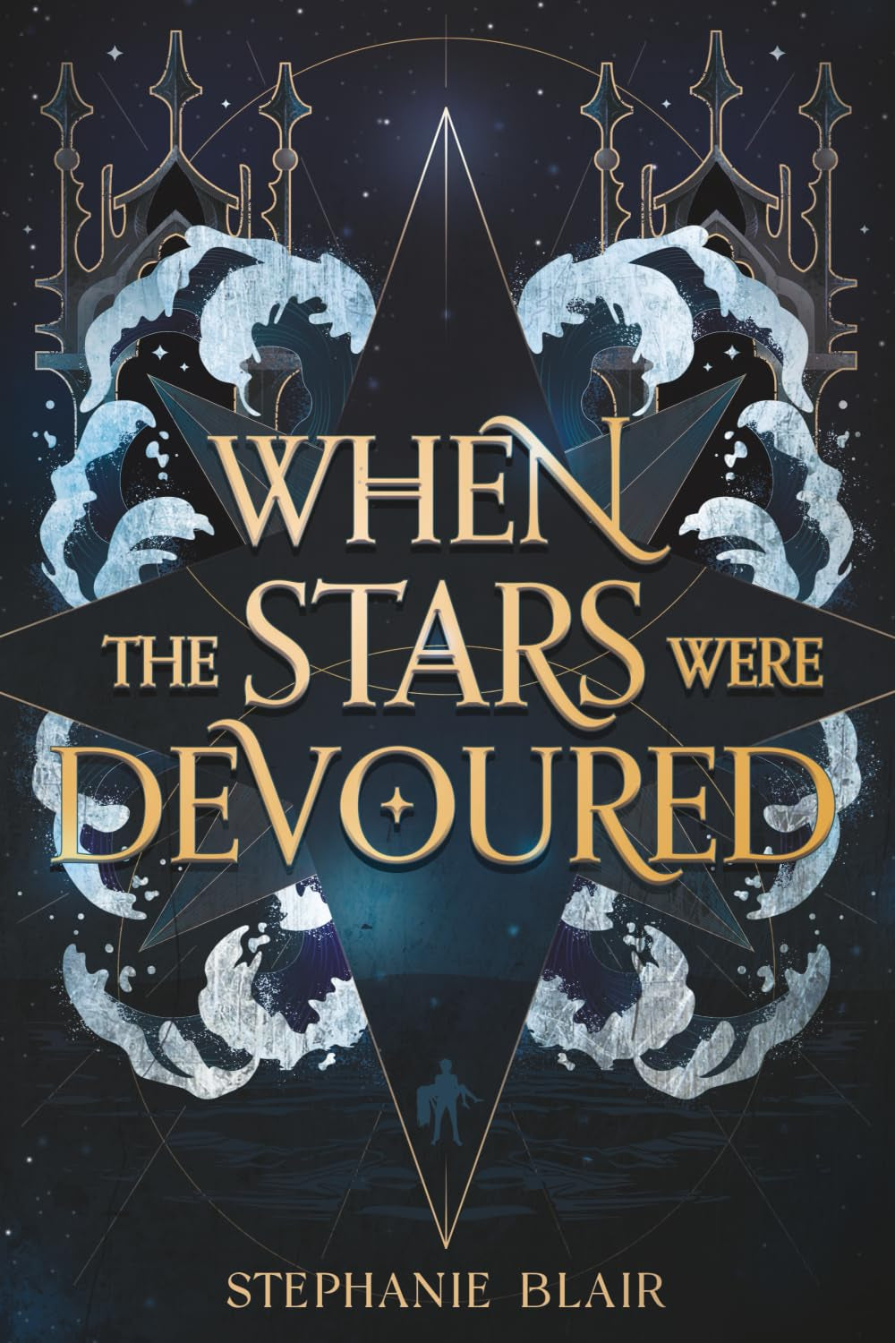 When the Stars Were Devoured (The Devoured Fates)