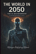 The World in 2050: The AI Dictatorship