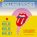 Ole Ole Ole! A Trip Across Latin America[DVD]