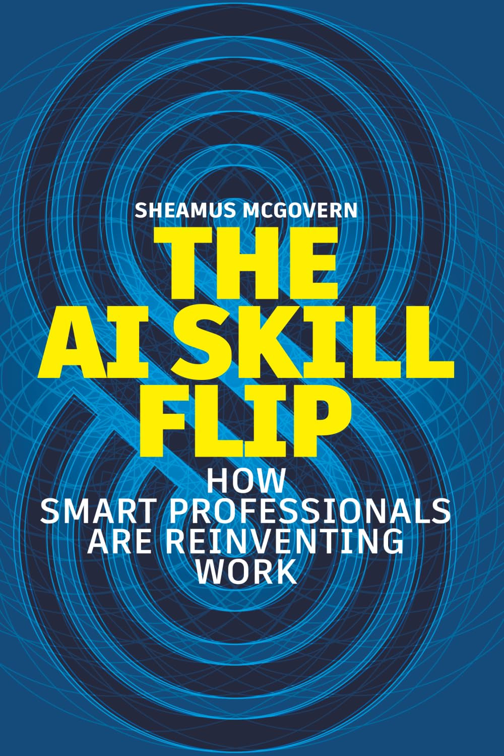 The AI Skill Flip: How Smart Professionals Are Reinventing Work