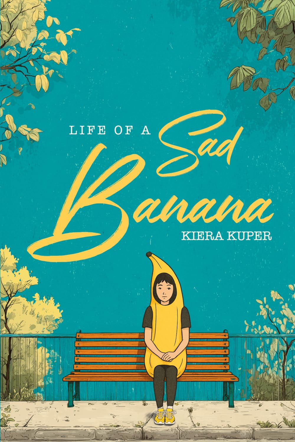 Life of A Sad Banana