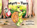 Myrt the Turt