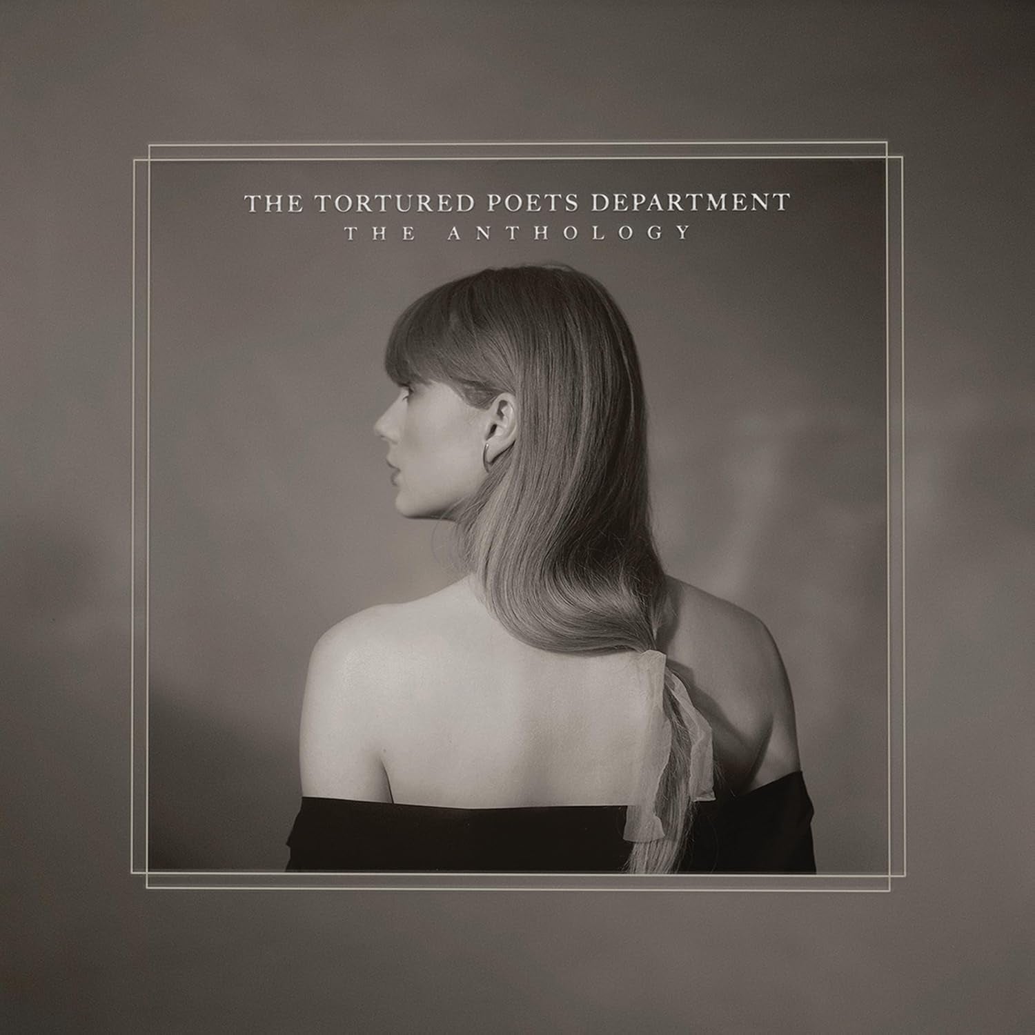 The d Poets Department: The Anthology
