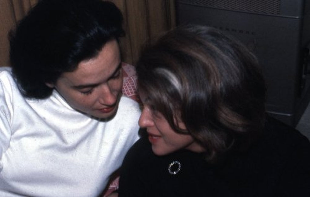 Edie & Thea: A Very Long Engagement