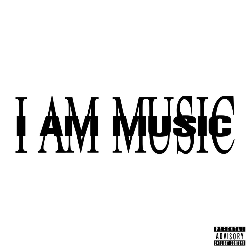 MUSIC [2 LP]