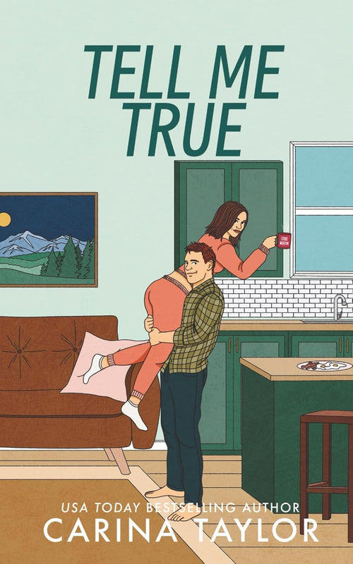 Tell Me True (All's Fair)