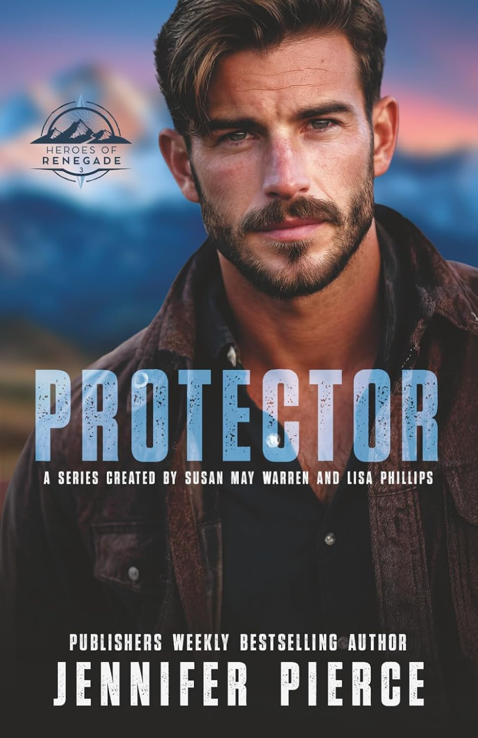 Protector (Heroes of Renegade)