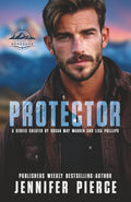 Protector (Heroes of Renegade)
