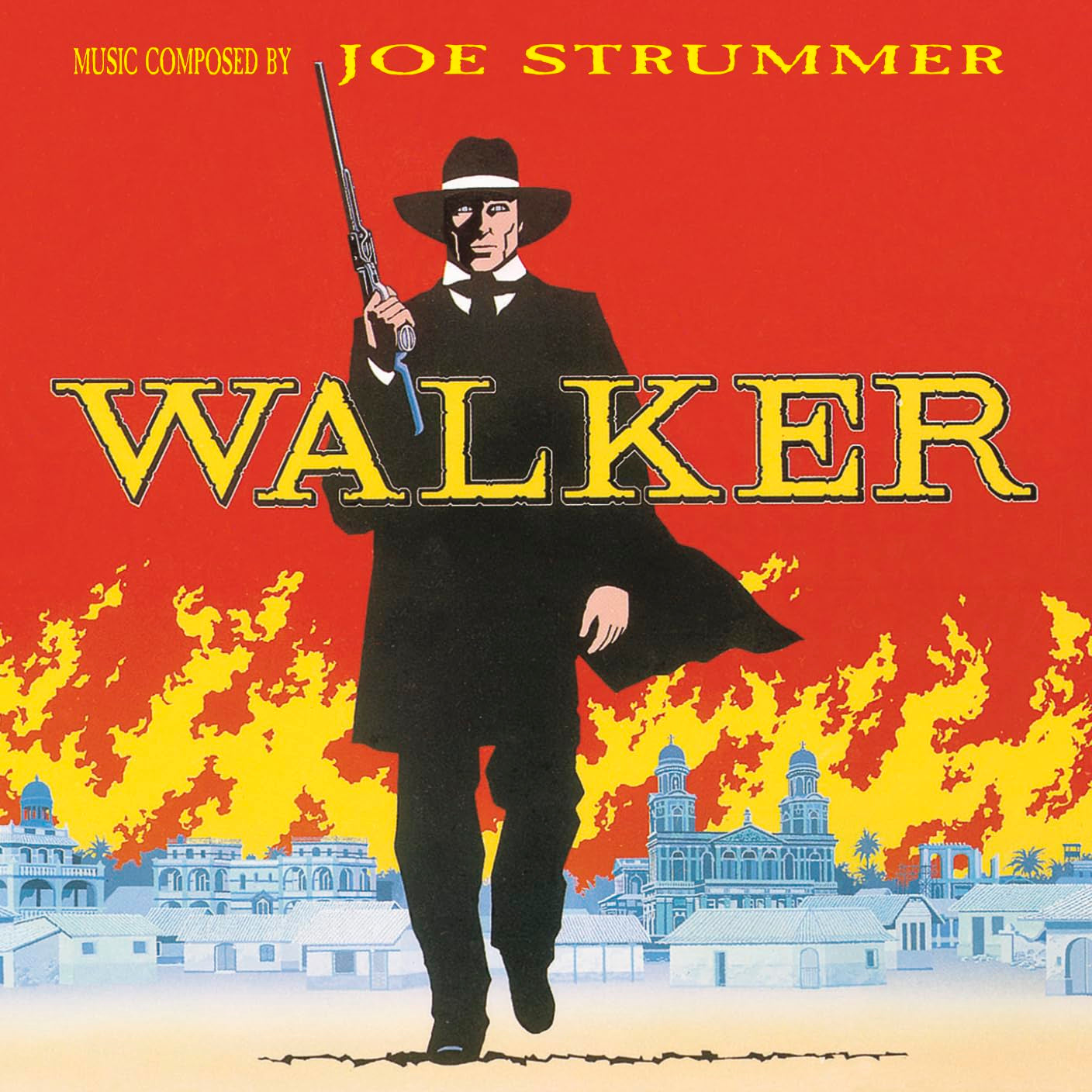 Walker Original Soundtrack