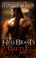 The HellBeast's Battle (The HellBeast King)