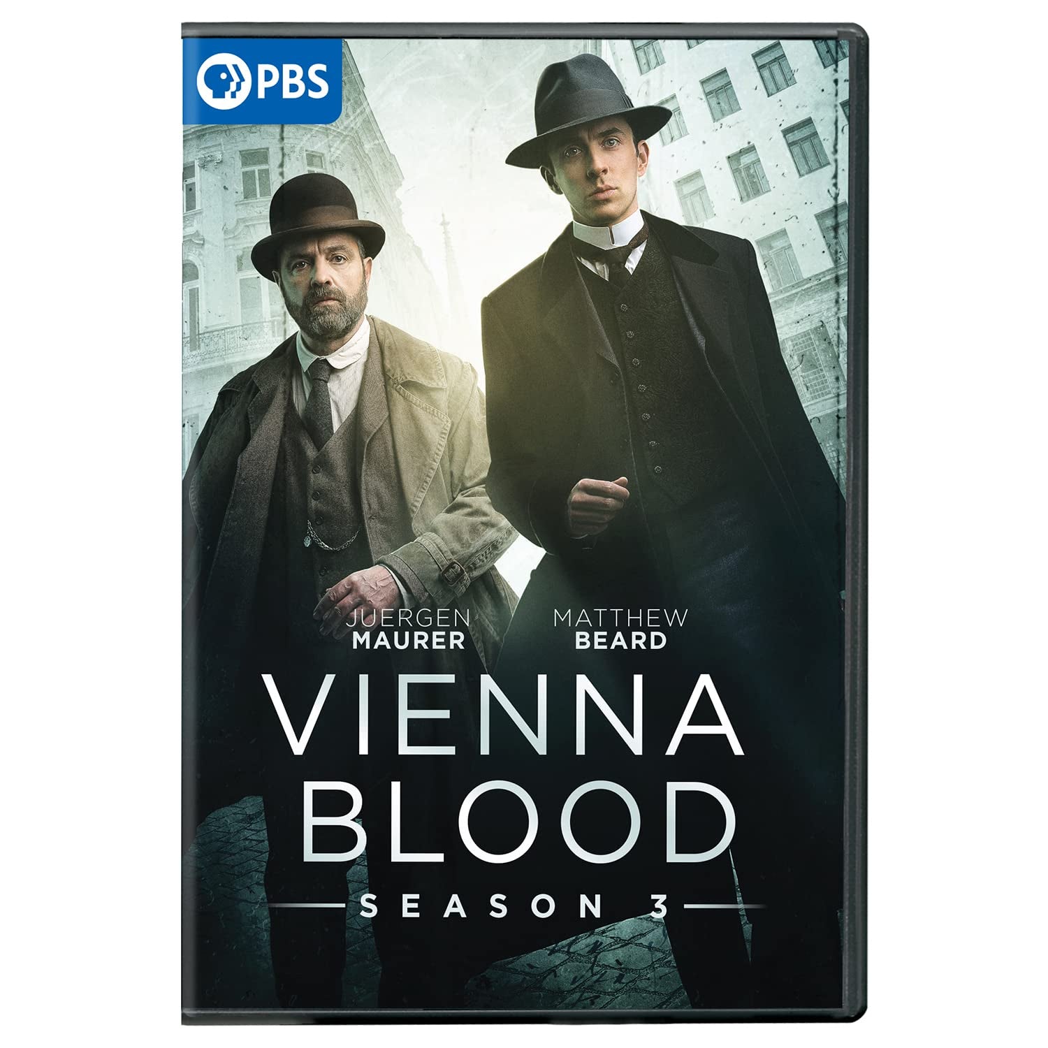 Vienna Blood: Season 3