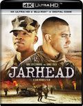 Jarhead (4K Ultra HD + Blu-ray + DVD)