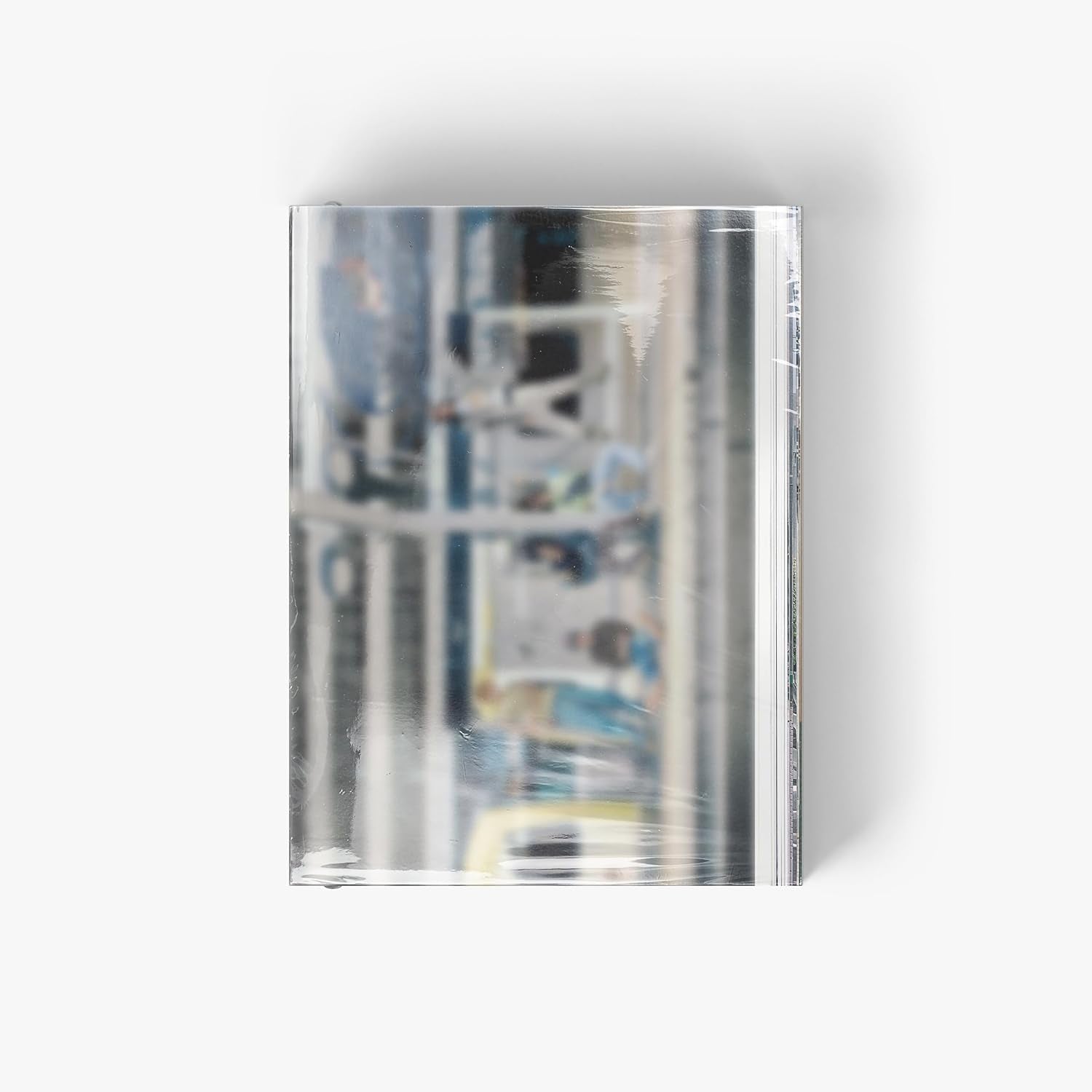 COLOR OUTSIDE THE LINES [Scene 2 ver.]