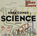 Here Comes Science Clean Version