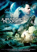 JURASSIC GALAXY (DVD,STD,WS)