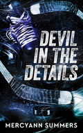 Devil in the Details: A Standalone Hockey Romance