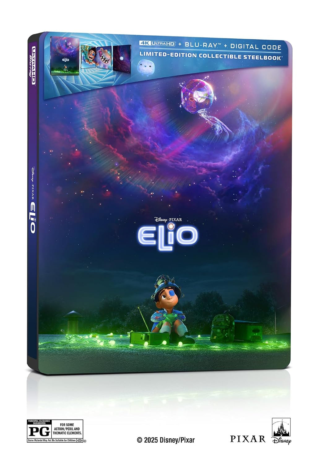 Elio