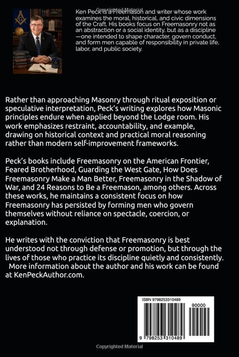Freemasonry: How It Began, How It Evolved, and Why It Still Matters (Understanding Freemasonry)