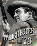 Western 73 [4K UHD + Blu-Ray] (Criterion Collection) - UK Only