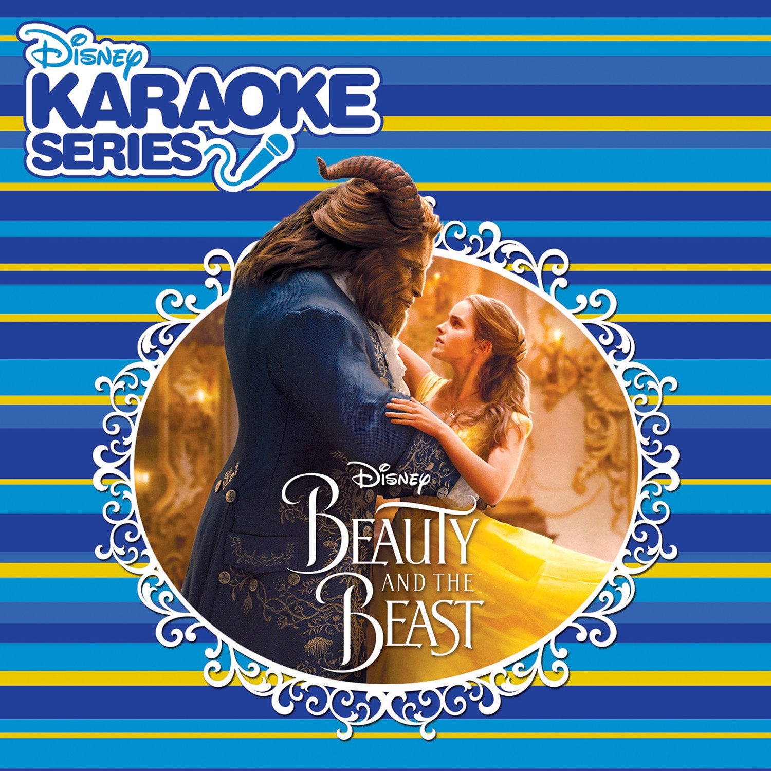 Beauty And The Beast