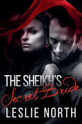 The Sheikh's Secret Bride (The Adjalane Sheikhs)
