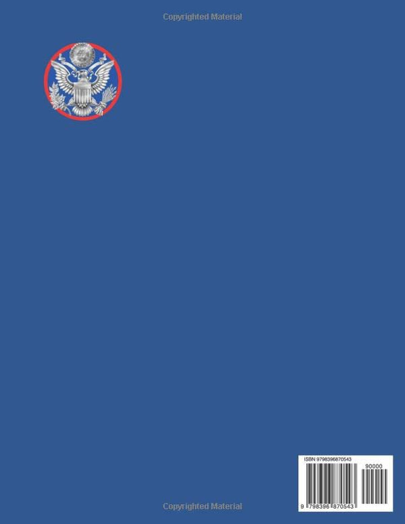 US Citizenship Test Study Guide 2023‐2024: Pass the Naturalization Exam Free from Worry. Complete Review of All 100 USCIS Civics Questions for your US Citizenship Application