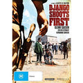 Django Shoots First