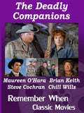 The Deadly Companions