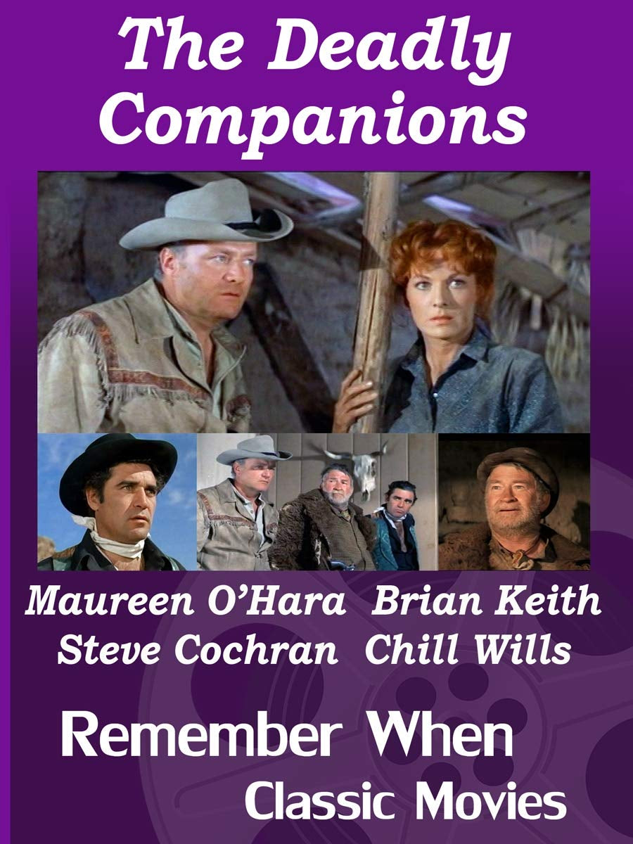 The Deadly Companions