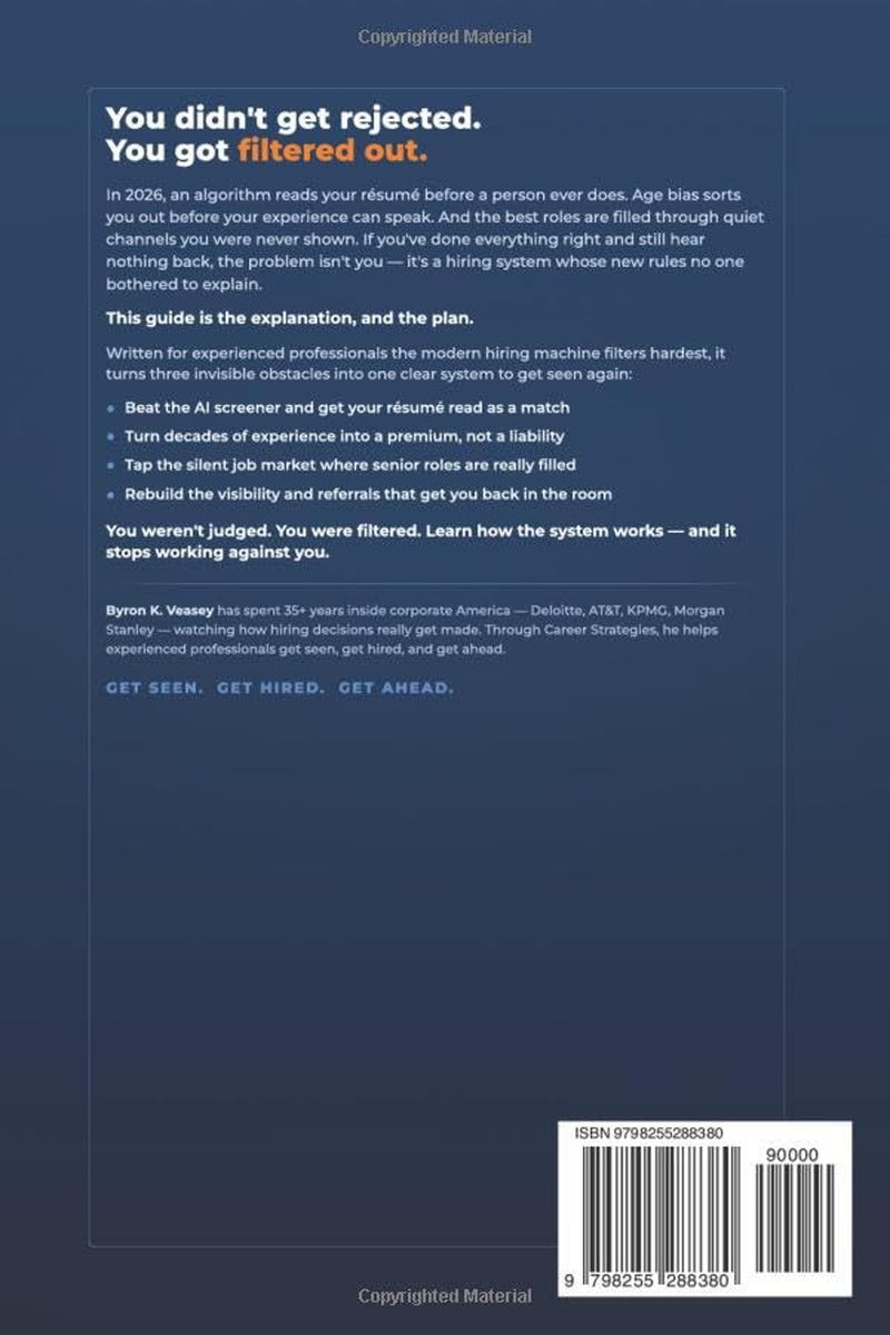 The 2026 Career Strategies Job Search Guide: New Strategies, New Mindset, New Moves