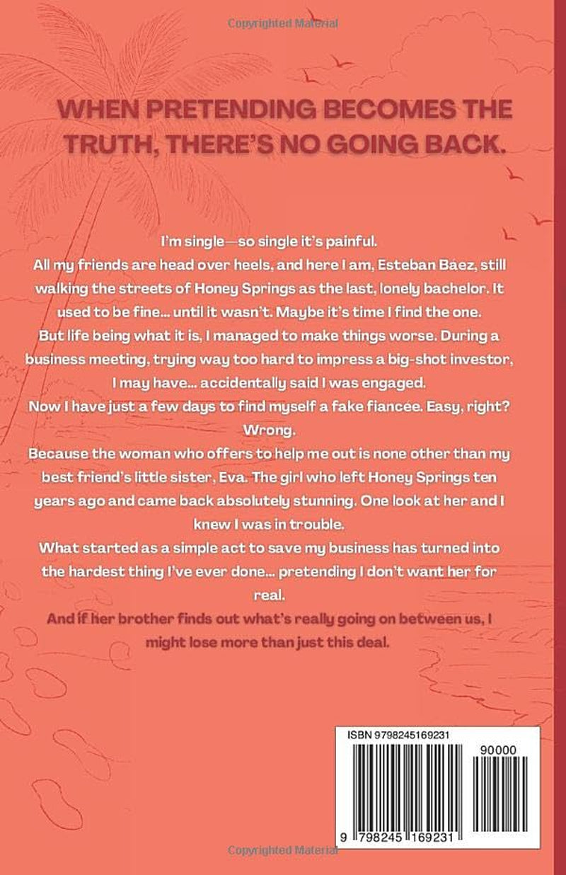 Loving Eva (Honey Springs Series)
