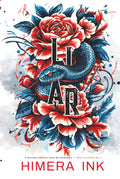 Liar: A Second Chance Dark MC Romance (Iron Vultures MC 2)