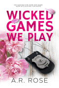 Wicked Games We Play (Ridgewood Series)