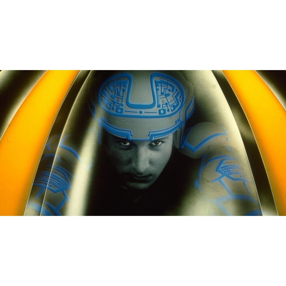 Tron - 4K + Blu-ray + Digital