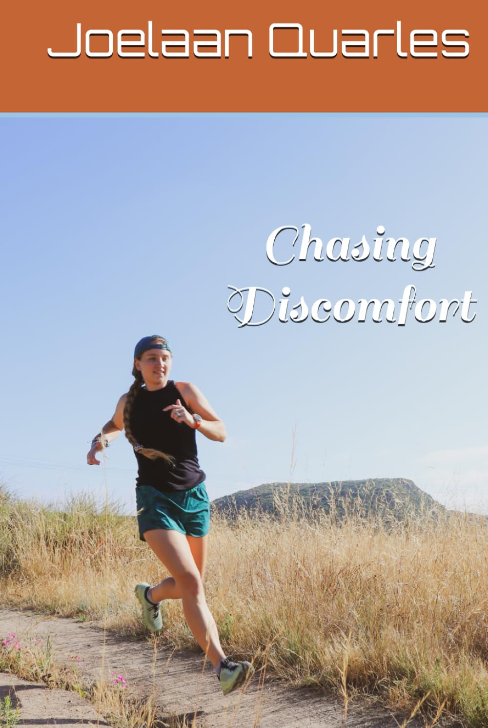 Chasing Discomfort