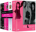 The L Word: Complete Series Pack