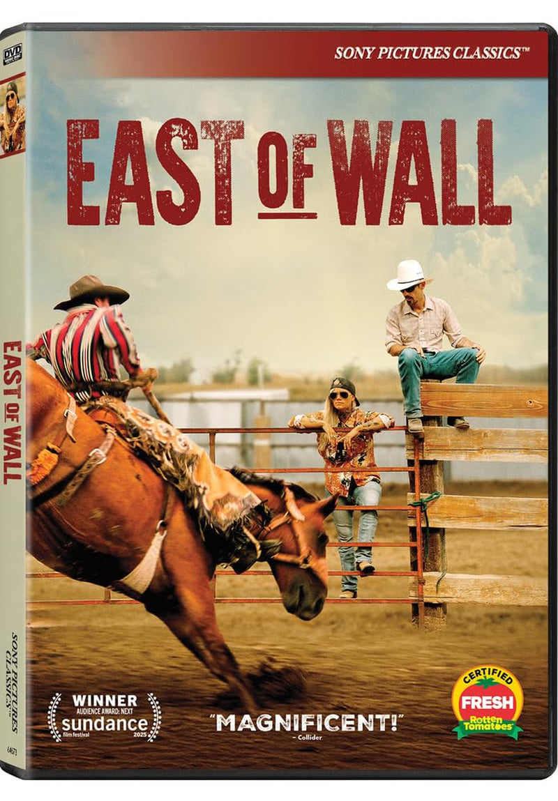 East of Wall