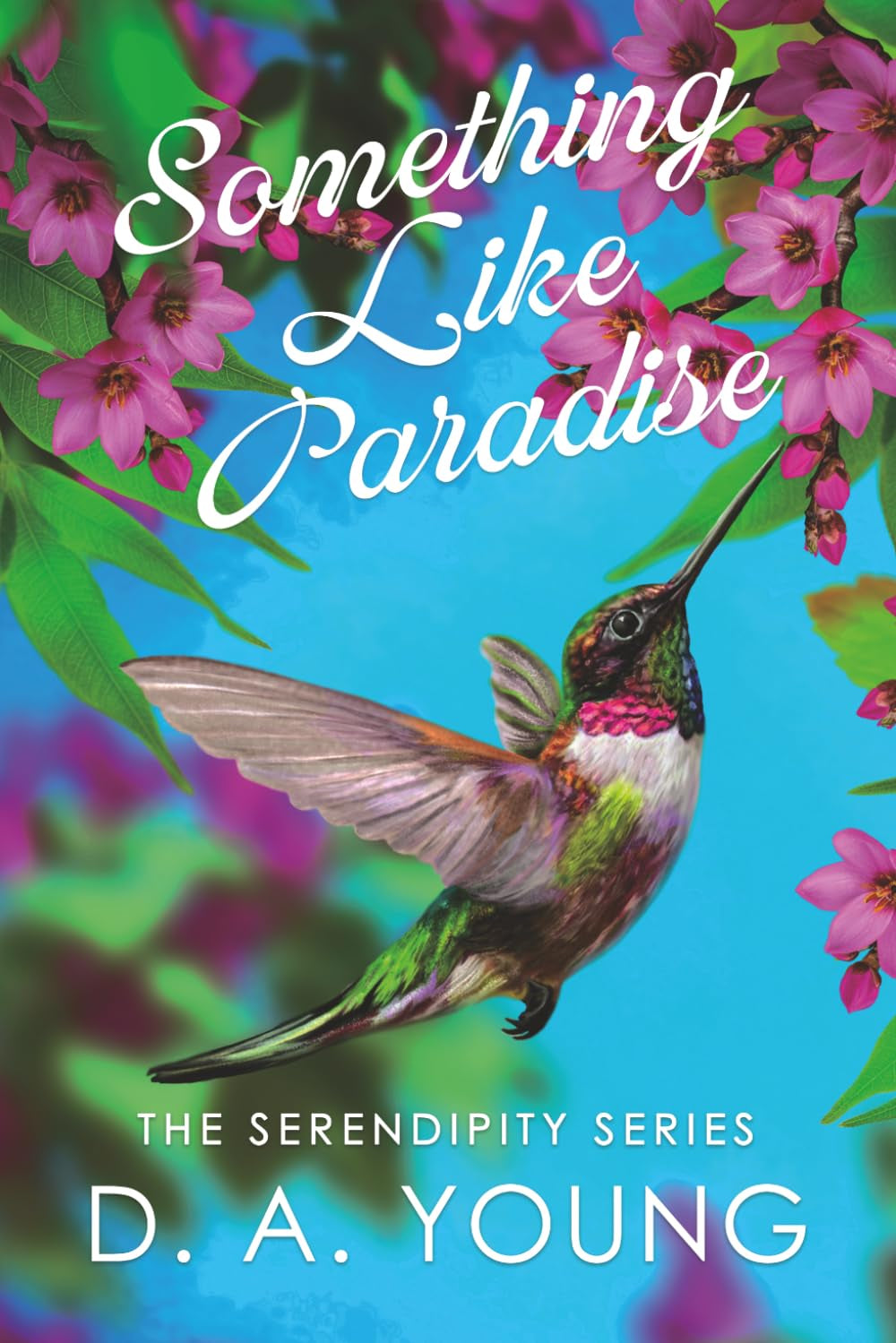 Something Like Paradise (The Ties That Bind)