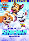 PAW Patrol: Best in Snow Collection