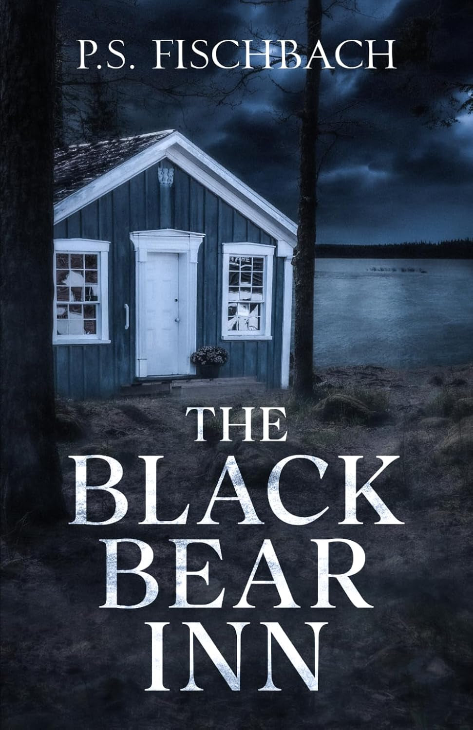 The Black Bear Inn