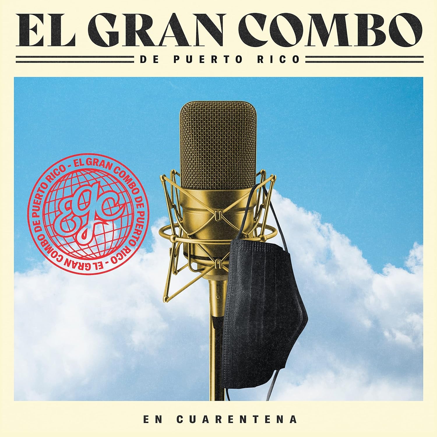 En Cuarentena Explicit Lyrics
