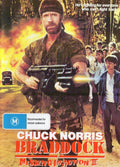 Braddock: Missing In Action III