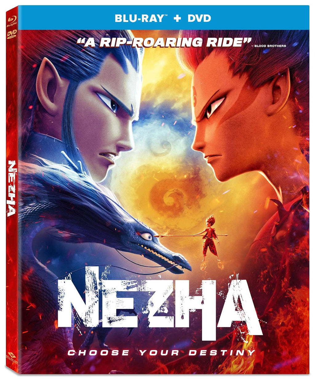 Ne Zha