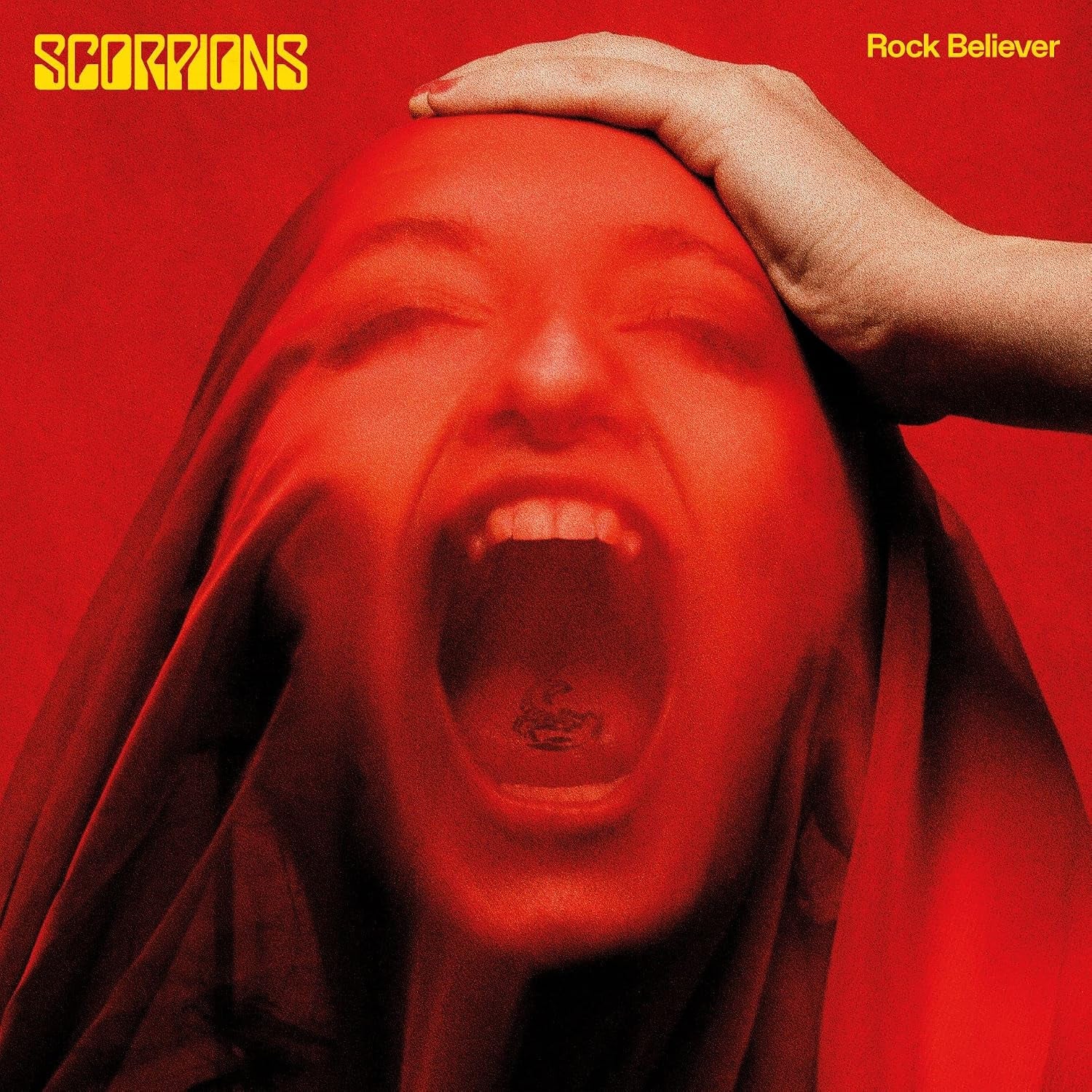 Rock Believer Deluxe